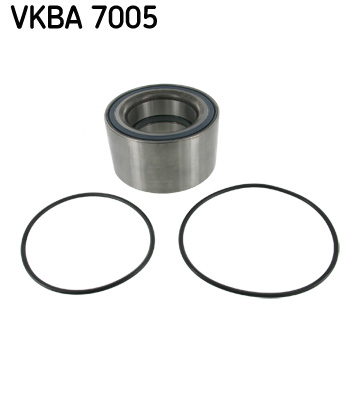 Wheel Bearing Kit - VKBA 7005 SKF